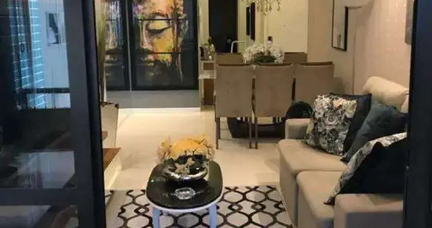 Apartamento com 2 quartos à venda na Rua 2050, Centro, Balneário Camboriú