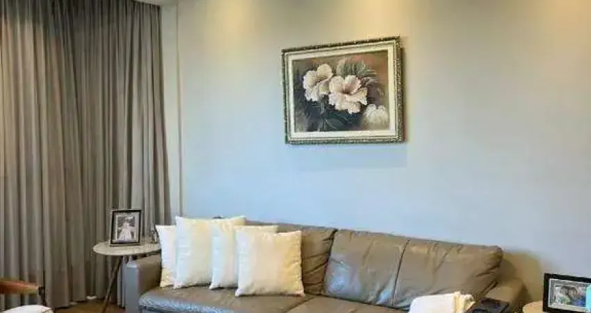 Apartamento reformado e mobiliado na barra sul em balneário camboriú.