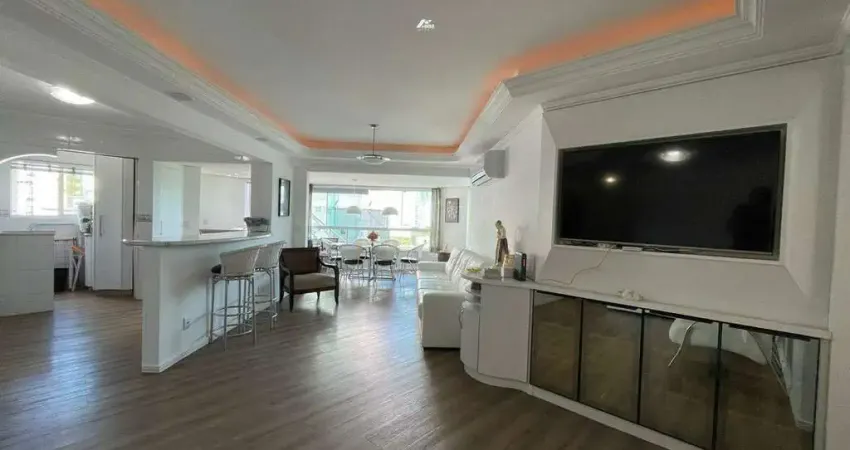 Apartamento na barra sul com 03 quartos e 02 vagas de garagem em balneário camboriú.