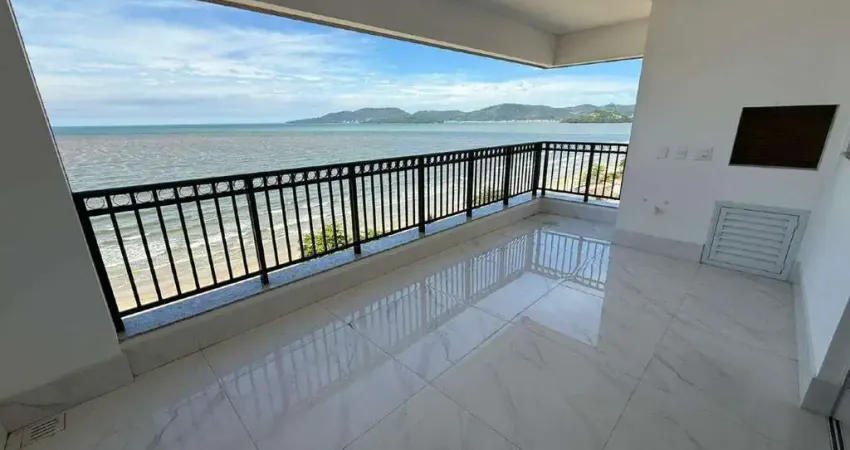 Apartamento com 4 quartos à venda na Avenida Senador Atílio Fontana, Balneário Perequê, Porto Belo