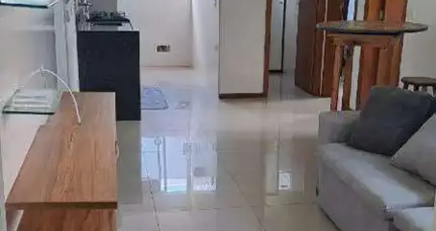 Apartamento mobiliado com 2 quartos em balneário camboriú no bairro são judas tadeu