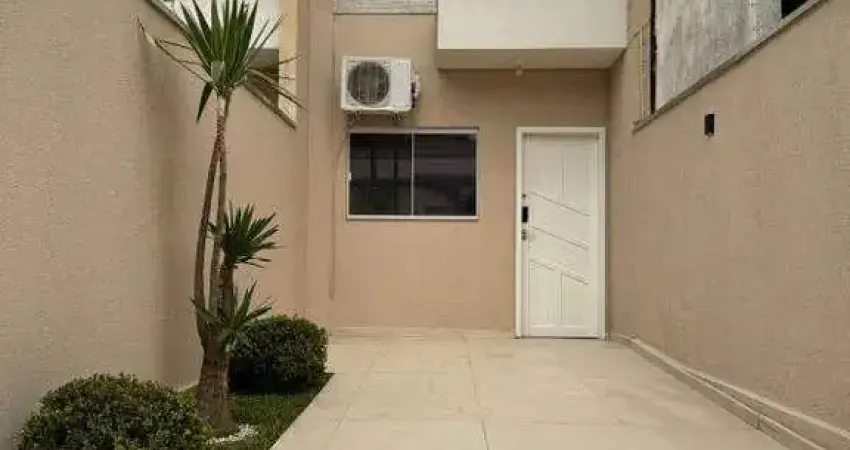 Casa com 2 quartos à venda na Rua Santa Clara, São Francisco de Assis, Camboriú