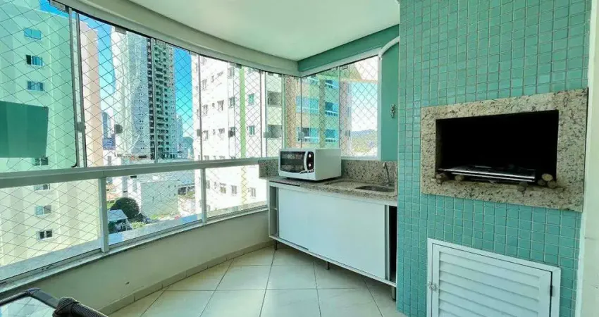 Apartamento com 3 quartos à venda na Rua 3130, Centro, Balneário Camboriú