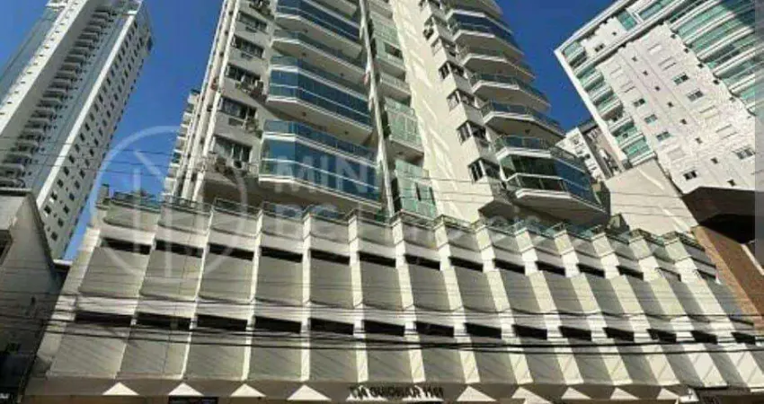 Apartamento a venda 3 quartos, av.brasil.balneário camboriú-sc