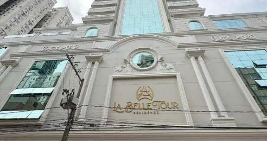 Apartamento com 4 quartos à venda na Rua 2000, Centro, Balneário Camboriú