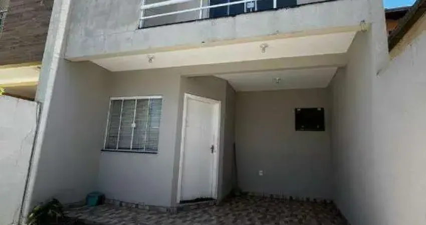 Casa com 2 quartos à venda na Rua Joaquim Lopes Corrêa, Centro, Itajaí