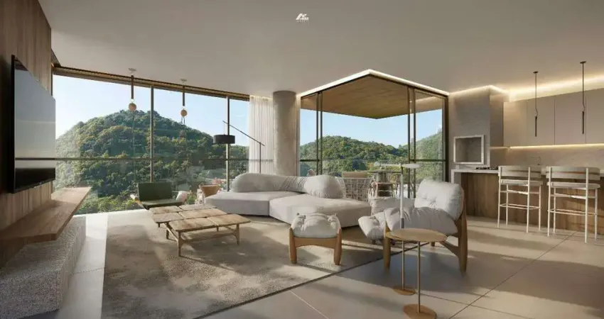 Apartamento com 3 Suítes, Varanda e Lazer Completo em Localização Privilegiada