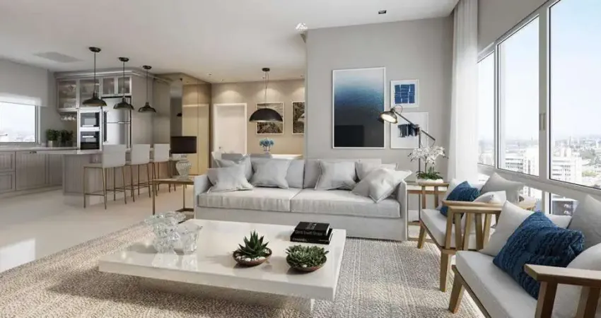Apartamento com 3 quartos à venda na Rua 3700, Centro, Balneário Camboriú