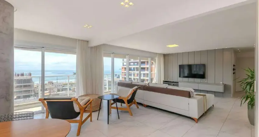 Apartamento de 4 Dormitórios, 3 Suítes: Espaço e Conforto para sua Família