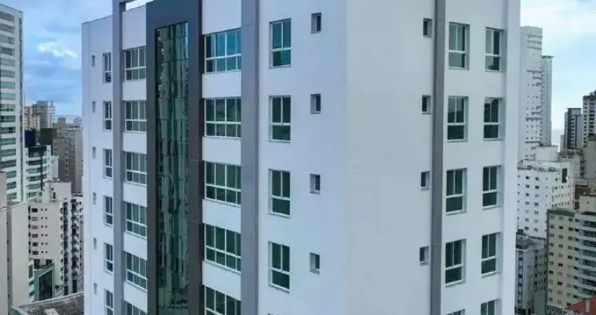 Ed. Solar di Capri ! Apartamento 04 quartos a venda em Balneário Camboriú!