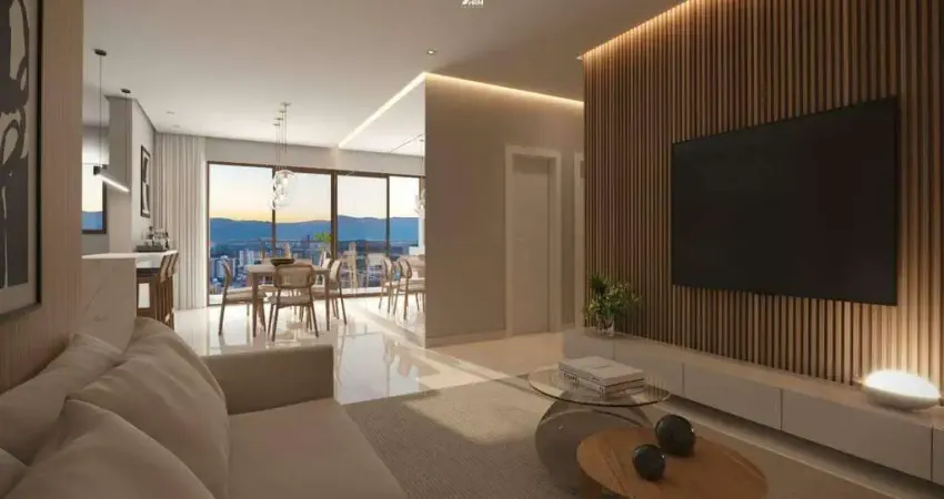 Apartamento com 2 quartos à venda na Rua Dorvalino Voltolini, Balneário Perequê, Porto Belo