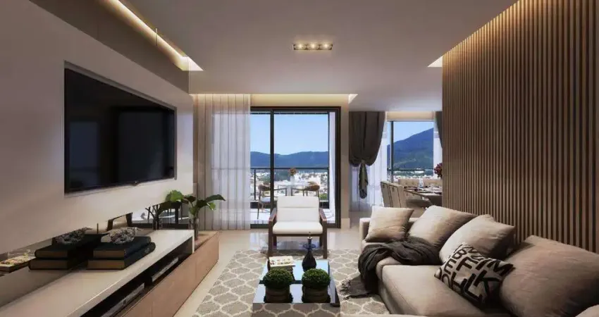 Apartamento com 3 quartos à venda na Rua 314, Meia Praia, Itapema