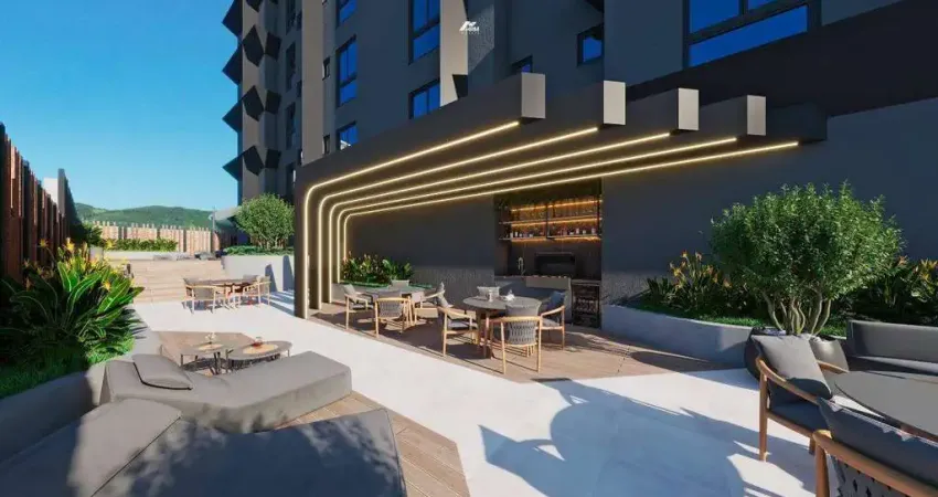 Apartamento 3 Dormitórios, 3 Suítes – Conforto, Lazer e Sofisticação