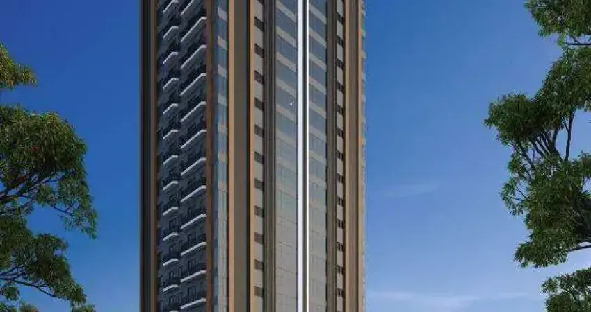 Imóvel Moderno com Área de Lazer Completa e Piscina com Borda Infinita