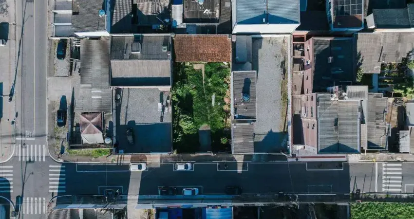 Terreno à venda na Rua João Sebastião Domingos, Nova Esperança, Balneário Camboriú
