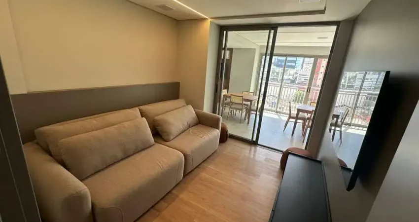 Apartamento com 3 quartos à venda na Rua 1950, Centro, Balneário Camboriú