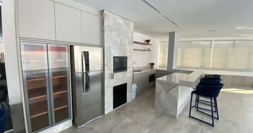 Alto Padrão: Apartamento com 4 Suítes, Sacada e Hidromassagem