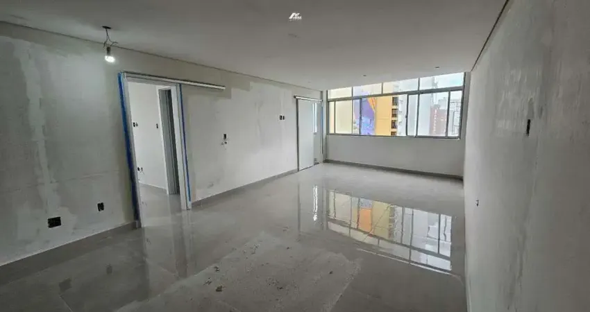 Apartamento Amplo com 4 Dormitórios e Vista Panorâmica – Conforto e Segurança 24h