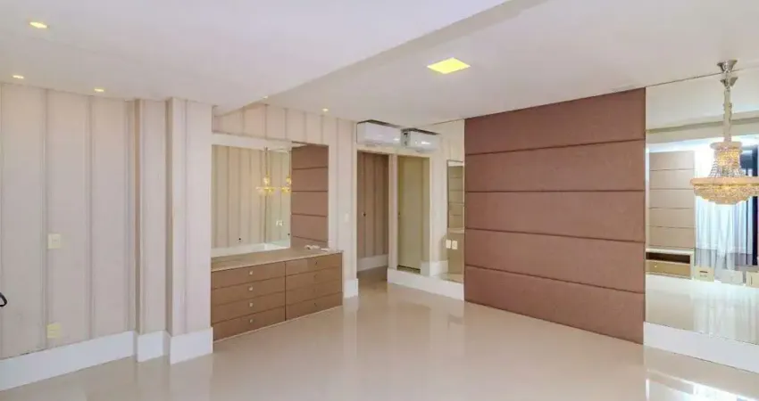 Apartamento com 4 Suítes | Rooftop, Churrasqueira e Hidromassagem