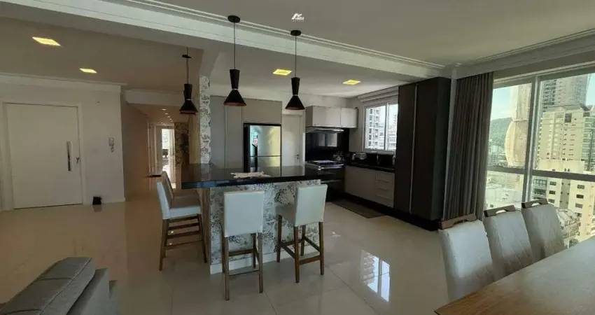 Apartamento com 4 quartos à venda na Avenida Nereu Ramos, Centro, Itapema