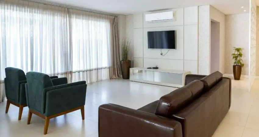 Apartamento com 4 Suítes, Vista Panorâmica e Lazer Completo