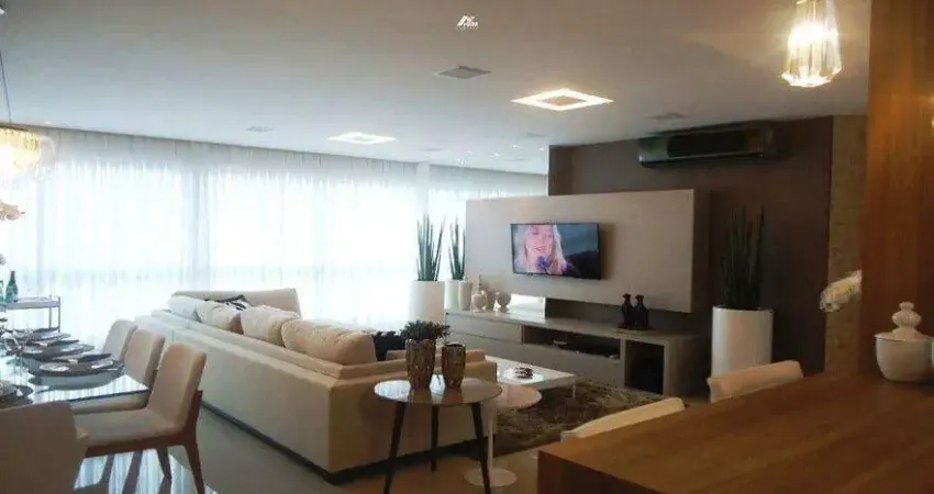 Apartamento no Puerto Velero com 4 Dormitórios, 2 Suítes e Lazer Completo.