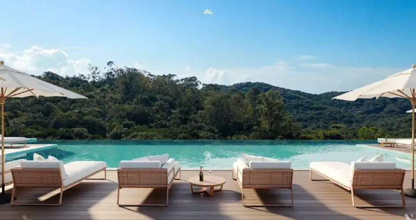 Apartamento com 3 quartos à venda na Rua Luci Canziani, Praia Brava, Itajaí