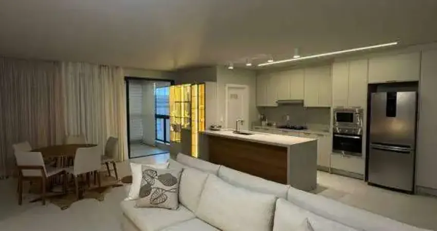 Sofisticação e Conforto com 3 Suítes e Lazer Completo para Toda a Família