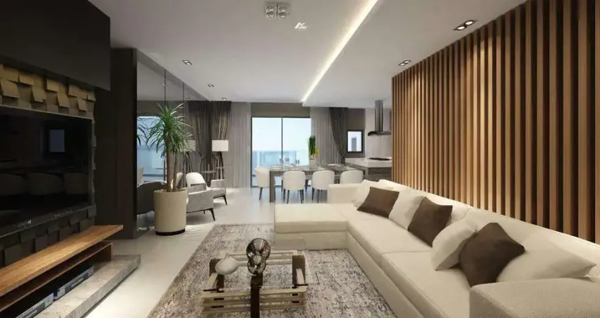 Apartamento com 2 quartos à venda na Rua Blumenau, Balneário Perequê, Porto Belo