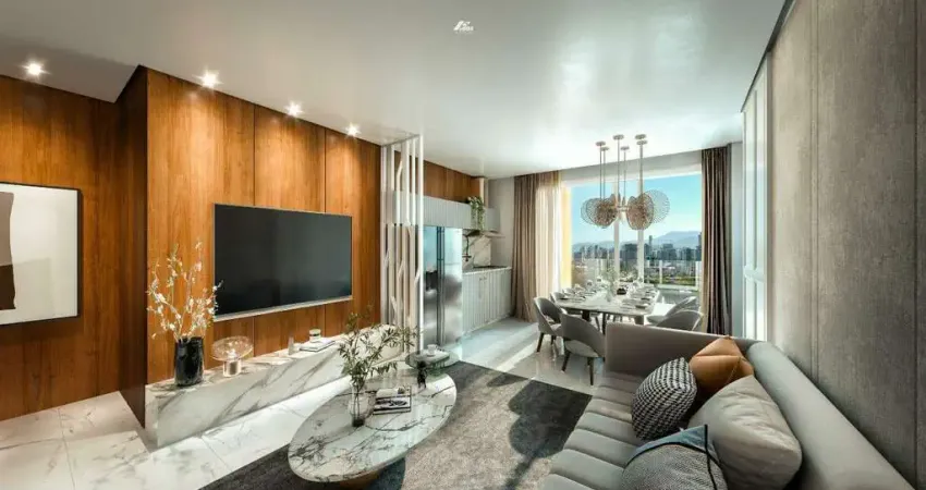 Apartamento com 1 quarto à venda na Rua Saul Lauro De Souza, Balneário Perequê, Porto Belo