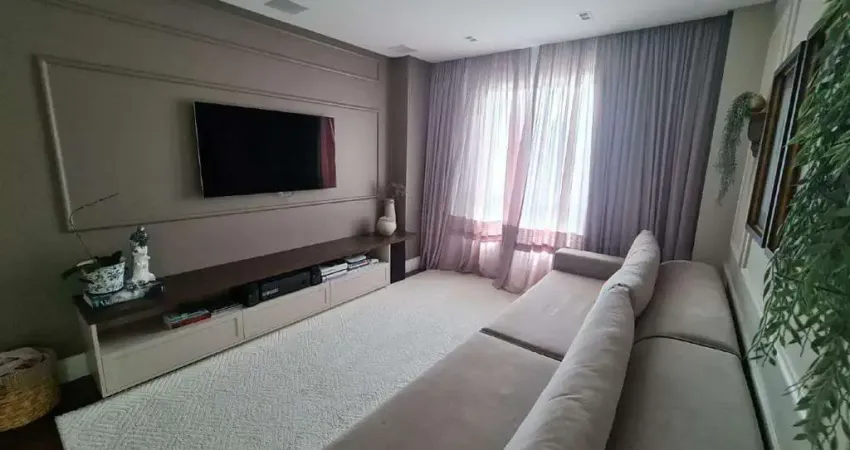 Apartamento com 4 quartos à venda na Rua 302, Meia Praia, Itapema