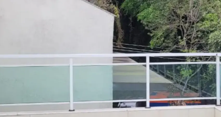 Casa com 3 quartos à venda na Rua Roquete Pinto, Urca, Rio de Janeiro