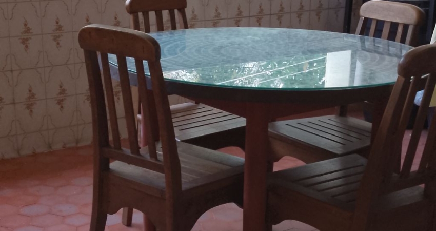 Vendo apartamento de 170 M2 na ladeira de Santa Teresa