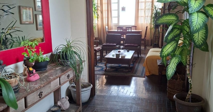 Apartamento com 4 quartos à venda na Rua Almirante Alexandrino, 1876, Santa Teresa, Rio de Janeiro