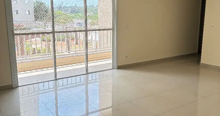 Alugo excelente apartamento com 3 dorms super completo no resort santa angela em jundiai/sp