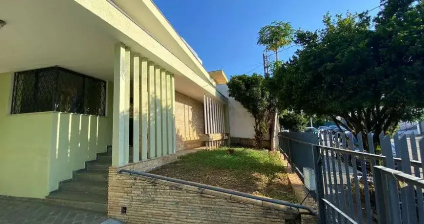 Vendo excelente casa comercial na melhor localização de jundiai/sp