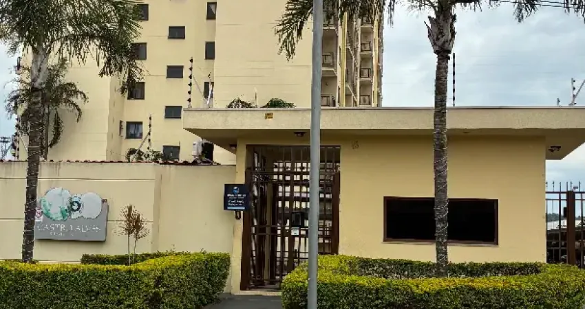 Alugo excelente apartamento totalmente mobiliado -oportunidade