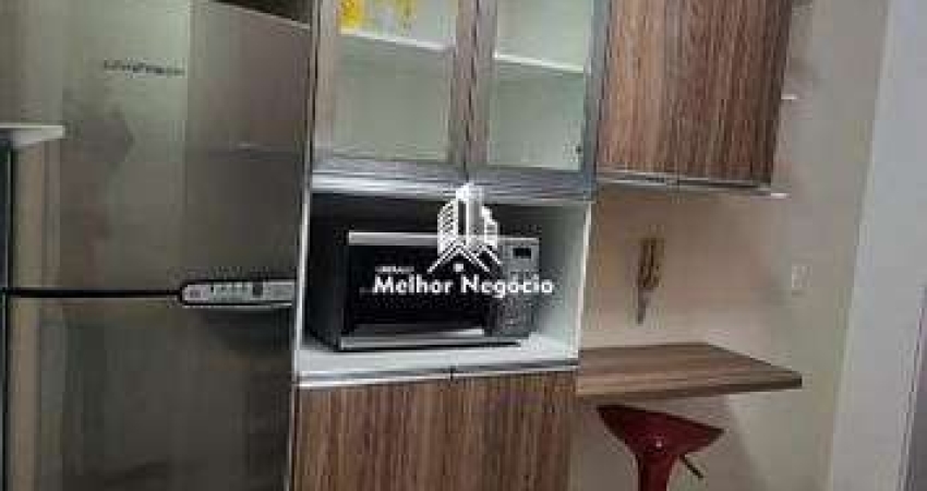 Apartamento para à venda, 2 quartos no Vila Progresso - Campinas I Cód: 23060
