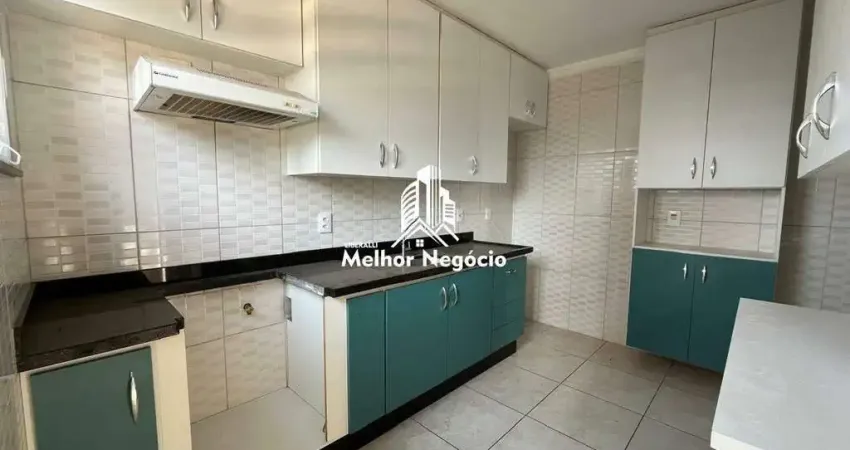 Apartamento com 2 dormitórios à venda no Jardim Paulicéia em Campinas - SP