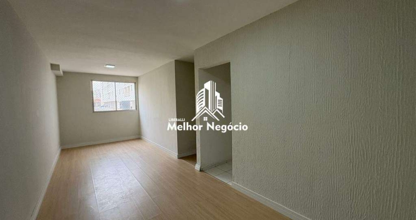 Apartamento para à venda, 2 quartos no Vila João Jorge - Campinas I Cód: 18403
