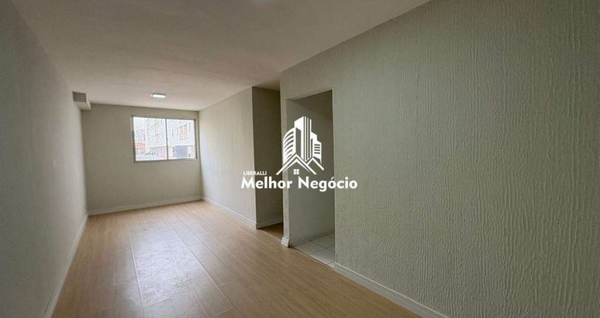 Apartamento para à venda, 2 quartos no Vila João Jorge - Campinas I Cód: 18401