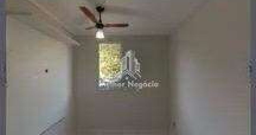 Apartamento à venda 01 dormitório no Condomínio Residencial Águas da Serra em Campinas SP