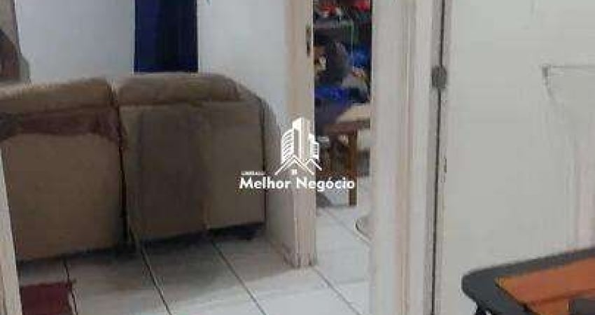 Apartamento para à venda, 2 quartos no Vale do Sol - Piracicaba I Cód: 23960