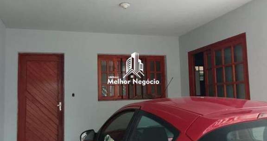 Casa com 4 dormitórios à venda em Piracicaba. localizado no bairro Jardim Alvorada em Piracicaba/SP
