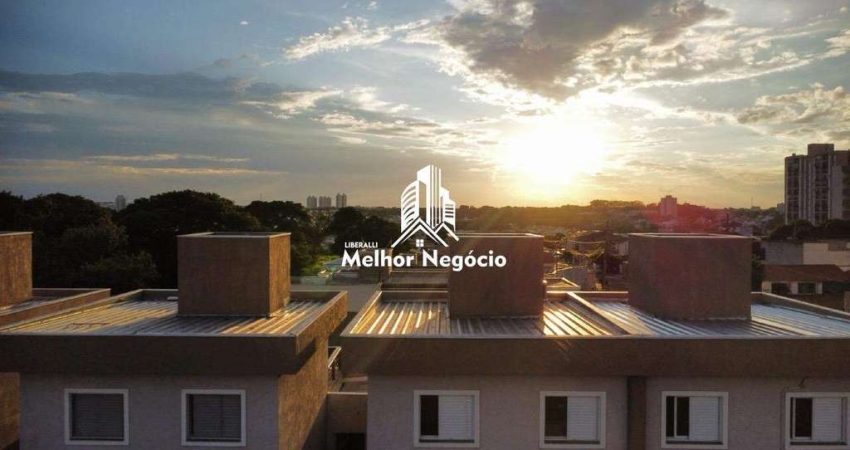 Casa à venda com 2 dormitórios (2 suíte) no condomínio Villaggio La Luna em Hortolândia -SP