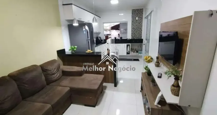 Casa à venda com 5 dormitórios no bairro Vila Camargo em Limeira/SP