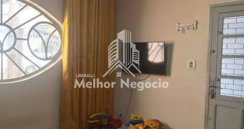 Casa para à venda, 2 quartos no Paulista - Piracicaba I Cód: 23484