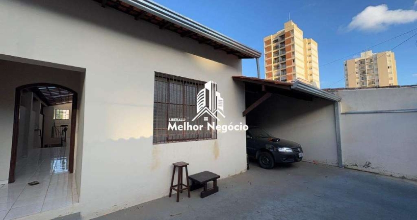 Casa para à venda, 5 quartos no Bosque - Campinas I Cód: 23311