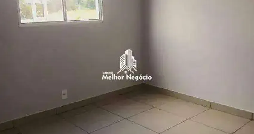Apartamento para à venda, 2 quartos no Loteamento Kobayat Líbano - Piracicaba I Cód: 23285