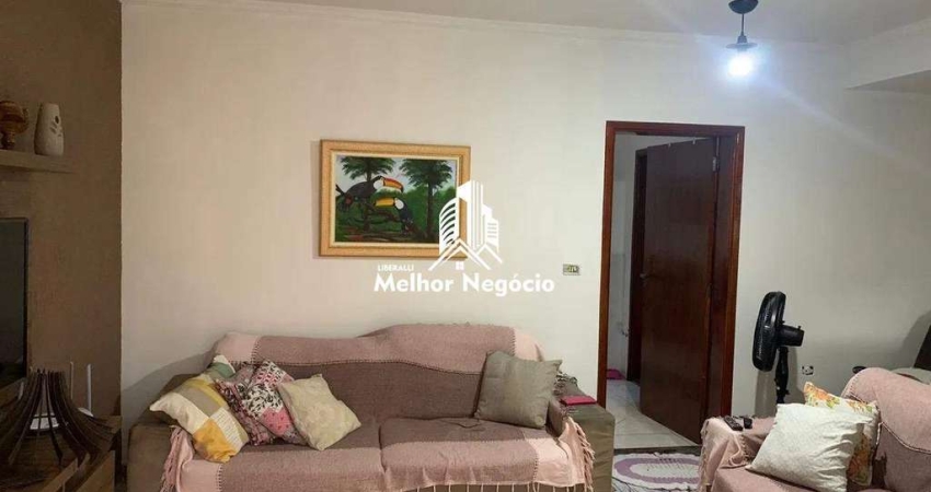 Casa no bairro Mário Dedini 180m² , à venda, 3 Dormitórios (Quartos), 4 banheiro - Piracicaba, SP